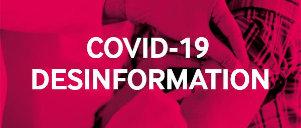 Projekt-Covid-19-Desinformation