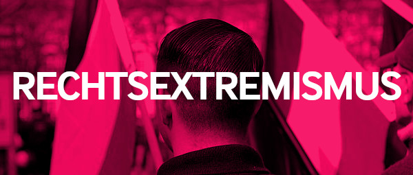 Projekt-Rechtsextremismus